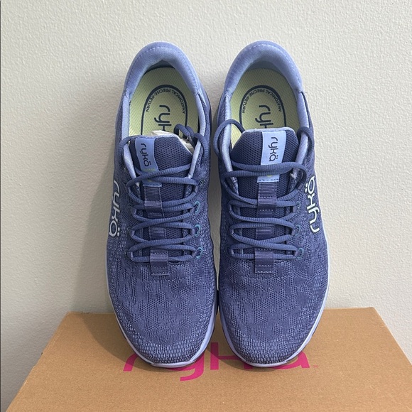 Ryka Women's Devotion X Walking Sneaker - NEW - Picture 4 of 7